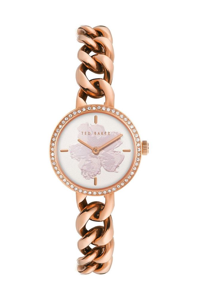 Годинник Ted Baker жіночий колір золотий (2734850)