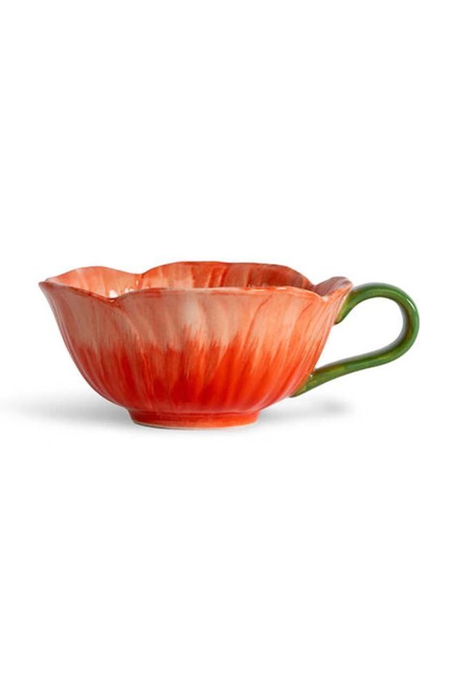 Чашка Byon Poppy колір барвистий (3599365)