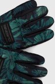 Рукавиці Dakine колір зелений