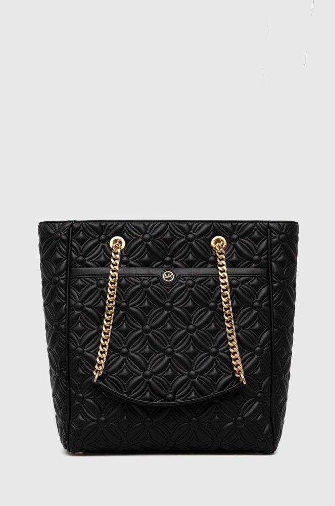 Сумочка MICHAEL Michael Kors колір чорний (2729651)