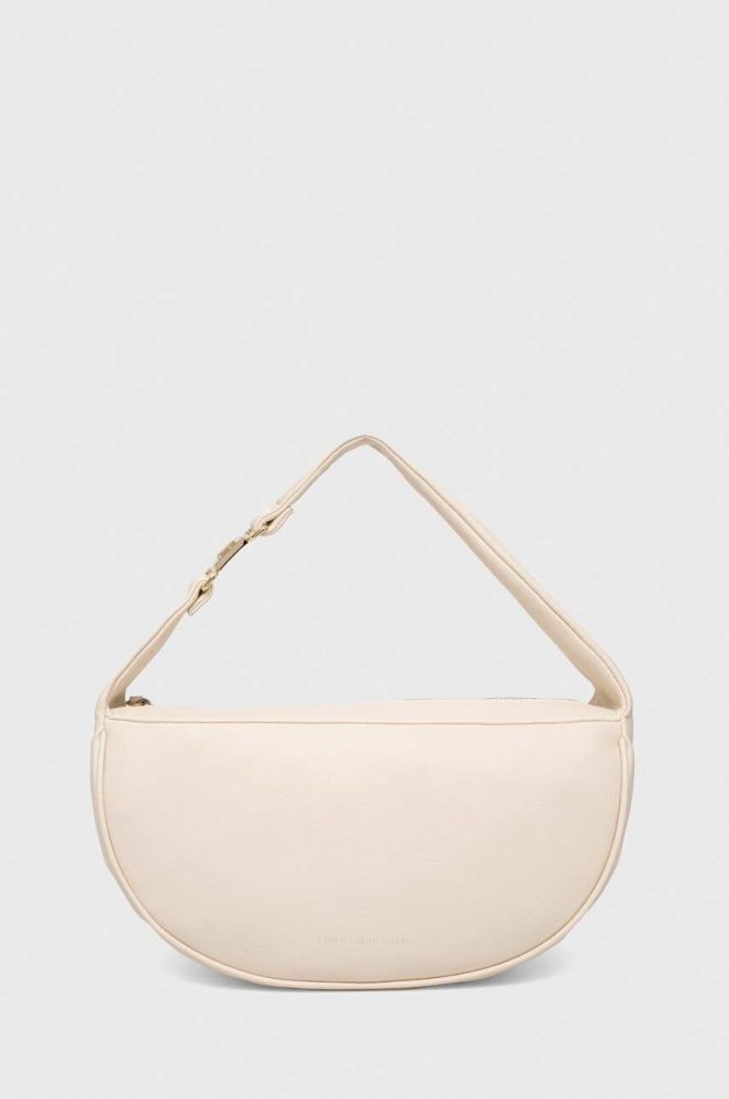 Сумочка Tommy Hilfiger колір бежевий (3246902)