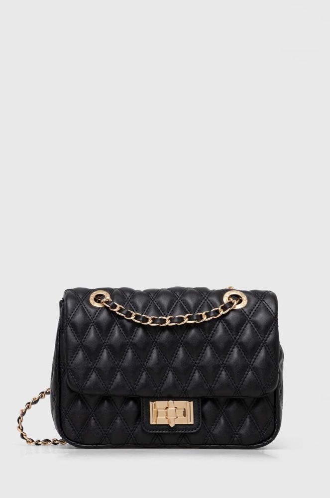 Сумочка Aldo LORA колір чорний LORA.001