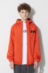 Куртка outdoor Helly Hansen Belfast колір чорний 53424-991 (3298525)