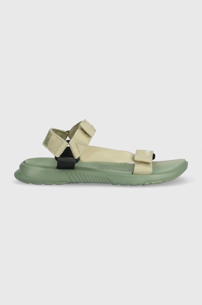 Сандалі adidas TERREX Hydroterra Light колір бежевий
