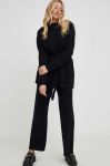 Комплект Answear Lab жіночий колір чорний (3589069)